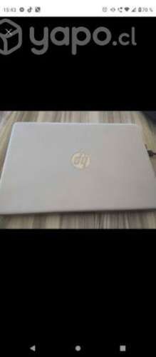 Notebook en buen estado