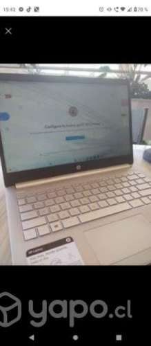 Notebook en buen estado