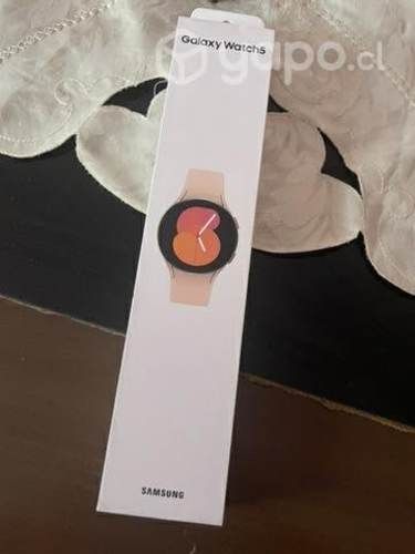 Reloj Galaxy Watch 5