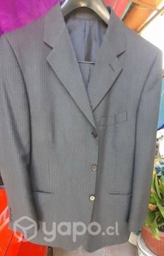 Terno talla 44