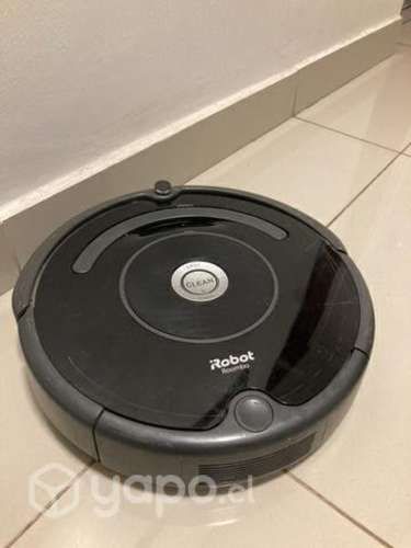 Roomba mod 675