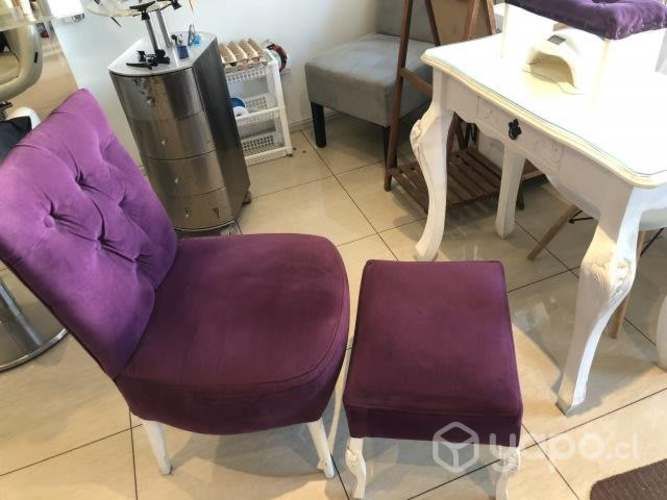 Mesa manicure completa