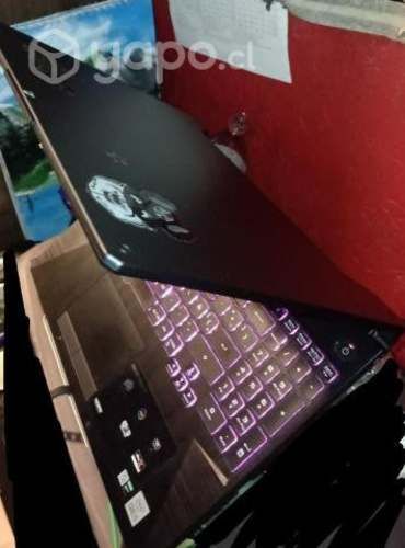 Asus tuf gaming f15 fx506li / intel i5 16gb RAM