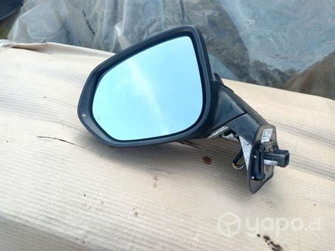 Espejo Derecho Changan CS15