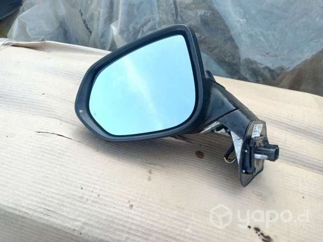 Espejo Derecho Changan CS15