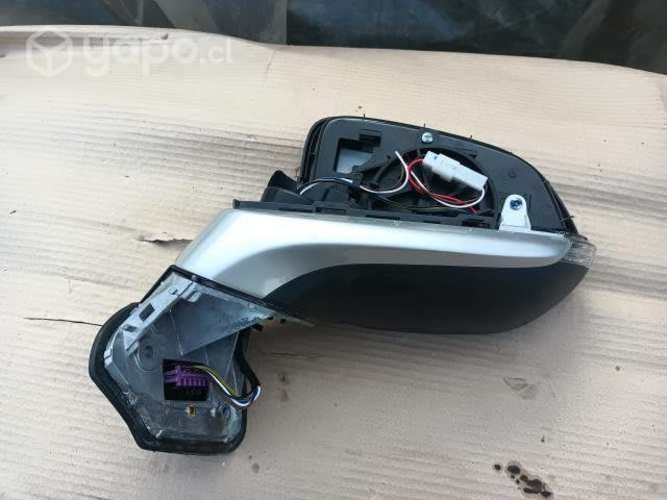 Espejo Derecho Changan CS15