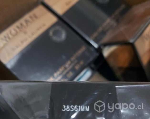 Perfume Woman intense 30ml