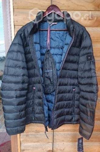 Casaca Tommy Hilfiger original