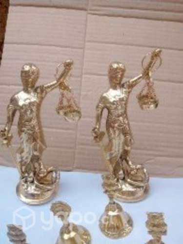 Damas de la justicia