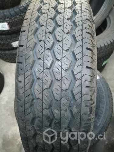 Neumáticos Goodride