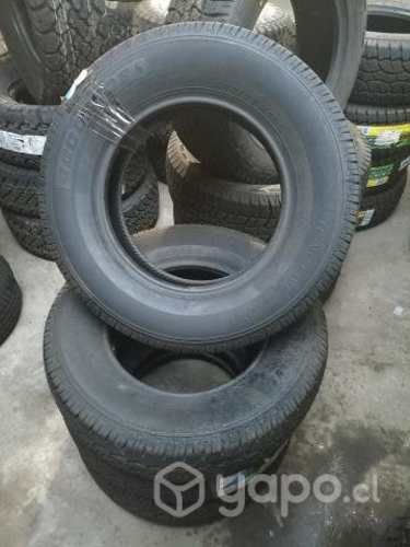 Neumáticos Goodride