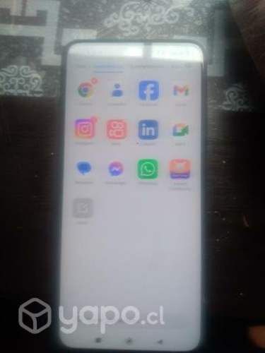Celular xiaomi