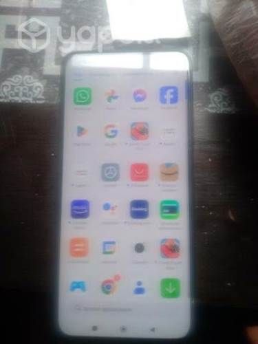 Celular xiaomi