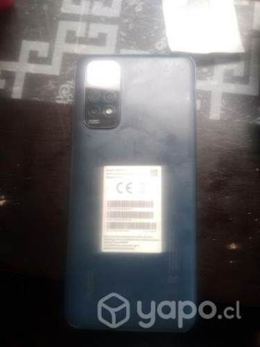 Celular xiaomi