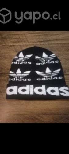 Gorros.