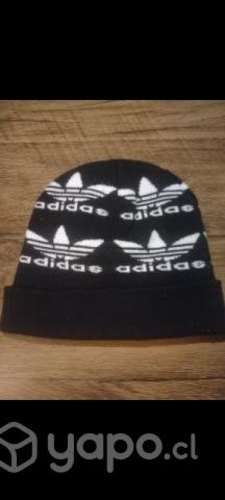 Gorros.