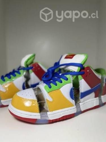 Nike SB Dunk Low OG QS - eBay Sandy Bodecker ED