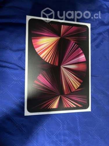 IPad 11 pro 128Gb