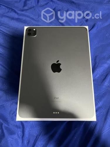 IPad 11 pro 128Gb