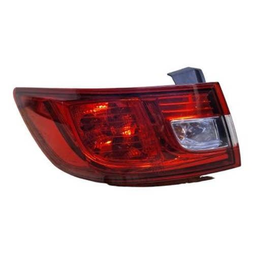 Foco lh izquierdo renault clio 2020