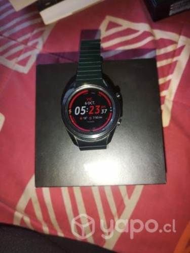 Smarwatch 3 reloj inteligente