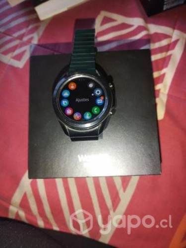 Smarwatch 3 reloj inteligente