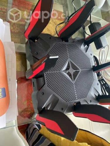 Router fauna TP-Link