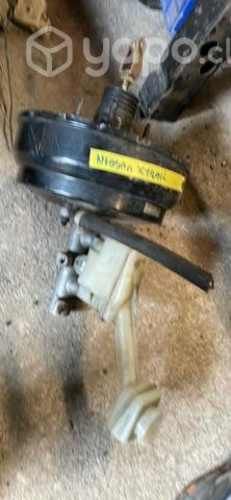 Servo freno Nissan terrano