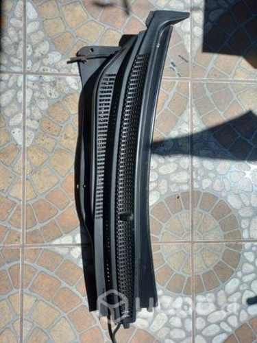 Rejilla torpedo kia rio jb 2010