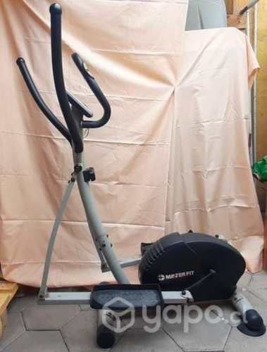 Elíptica buen estado