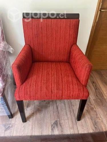 2 Sitiales casi nuevos