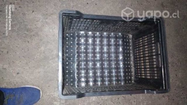 Se venden estas cajas