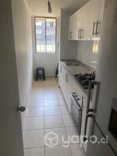 Departamento De 3 Dorm. En Quilicura