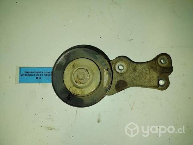 Tensor Correa (DLM035) Mitsubishi L200 2.5 Diesel