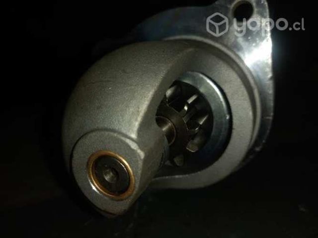Motor de partida Konigmann # 23490 nuevo