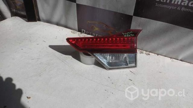 Foco Rush Meleta R 1.4