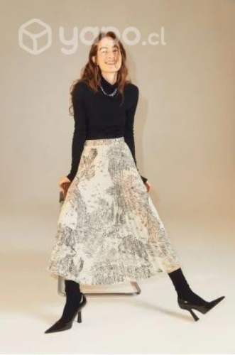 Falda H&M