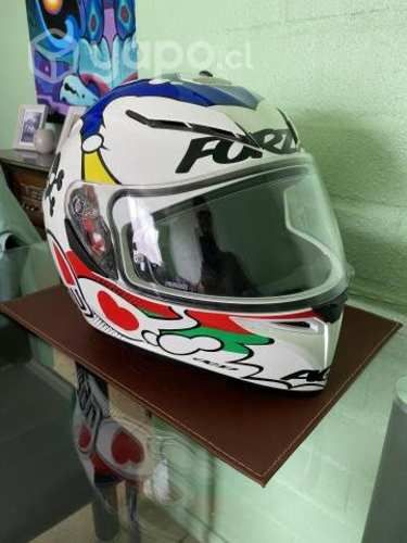 Casco AGV K-3 SV Cómic talla L
