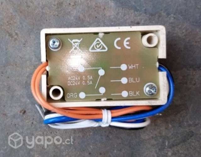 Rele GT - RY AIPHONE