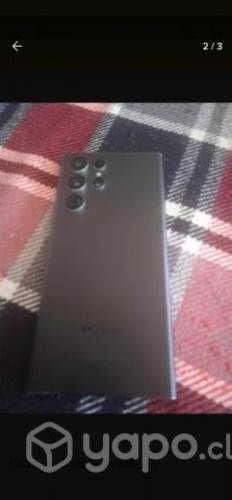 Samsung s22 ultra 256gb