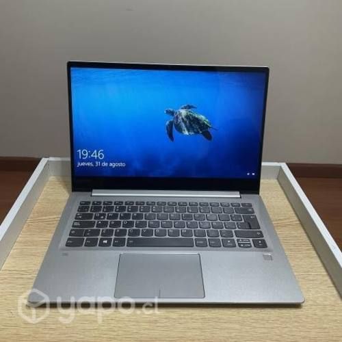 Notebook Lenovo Ideapad 720s