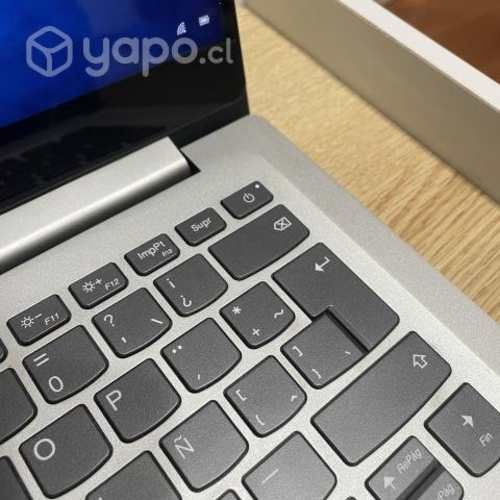 Notebook Lenovo Ideapad 720s