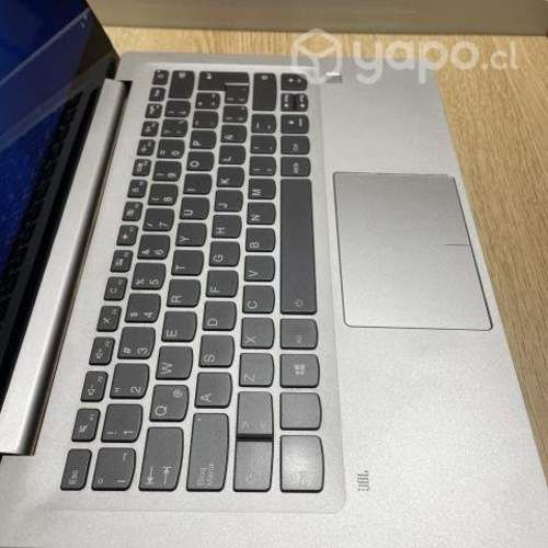 Notebook Lenovo Ideapad 720s