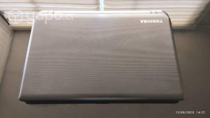 Notebook Toshiba Satellite C55