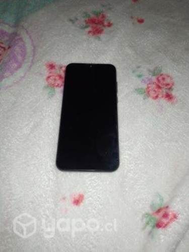 Celular perfectas condiciones