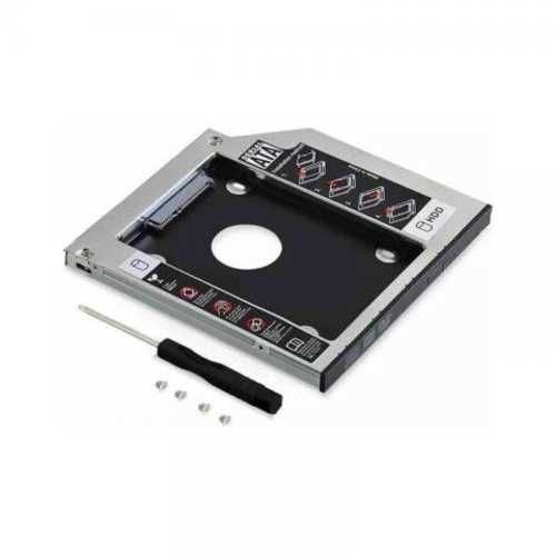 Caddy 9.5 mm sata to sata