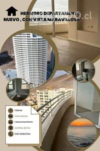 Hermoso Departamento, Cómo nuevo!!