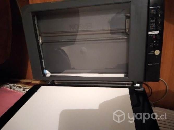 Impresora Epson