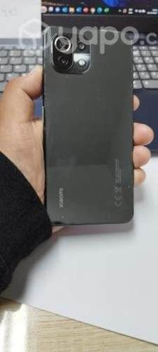Celular xiaomi mi 11 lite