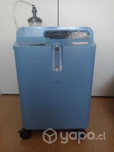 Concentrador de Oxígeno Philips Everflo